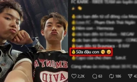 Fan cặp đôi mạnh nhất Say Hi: Có "danh phận" riêng, các Anh trai cũng công nhận