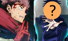 Một nhân vật Jujutsu Kaisen chủ chốt "ra đi", bộ ba YuMeNo không còn trọn vẹn