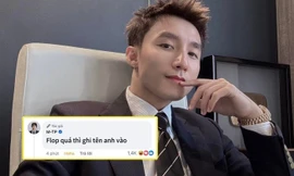 Loạt câu nói gây sốt năm 2025: Từ "Hẹ hẹ hẹ" đến "Flop quá thì ghi tên anh vào"