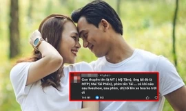 Mỹ Tâm công khai chia sẻ về Mai Tài Phến, fan mong cả hai "sớm về một nhà"