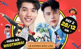 Nổi tiếng như Lê Dương Bảo Lâm vẫn trầy trật bán vé fan meeting, vì đâu nên nỗi?