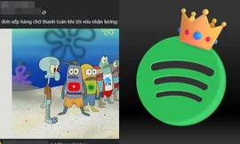 Giới trẻ sẻ chia "nỗi đau" ngày nhận lương: Một loạt app "xếp hàng" chờ thanh toán