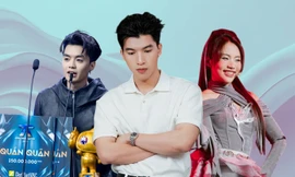 Vũ trụ "Say Hi" gặp thế khó, fan các mùa bùng nổ tranh cãi khắp cõi mạng