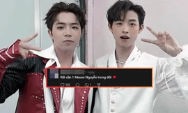 Tinh tế như Mason Nguyễn: Đối xử với bạn thân CONGB hay fan đều "10 điểm"