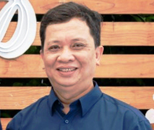 Tác giả: Huy Thịnh Tác giả: Huy Thịnh