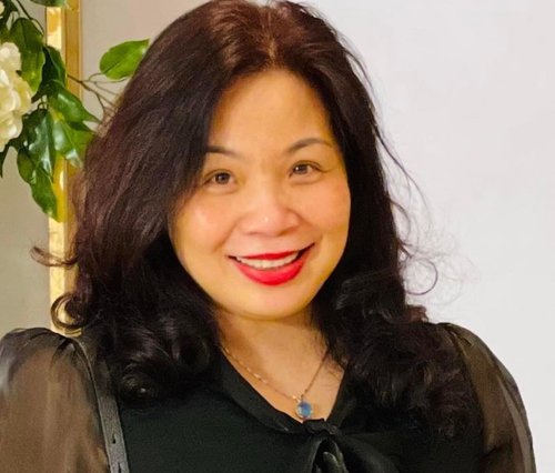 Tác giả: Khánh Huyền