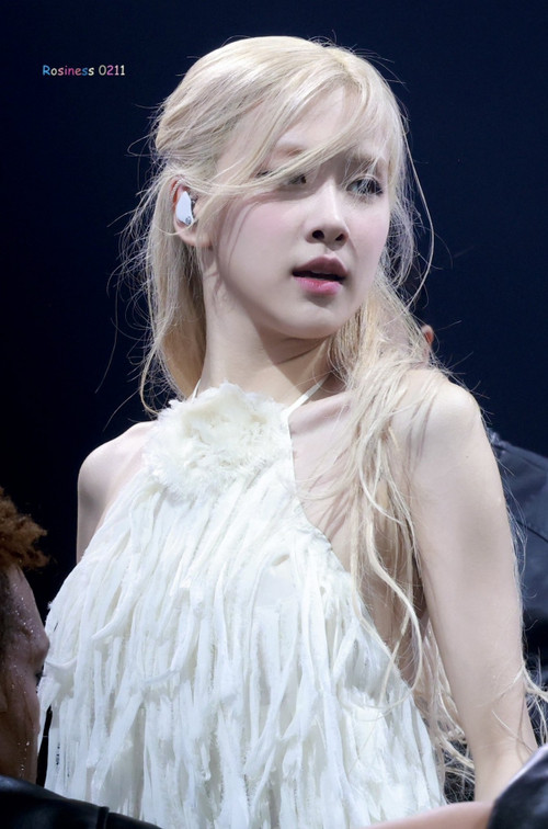 Rosé là thành viên duy nhất không lập công ty riêng. Cô sẽ hoạt động dưới trướng The Black Label - công ty của Teddy - nhà sản xuất âm nhạc &quot;ruôt&quot; của BlackPink. Ảnh: Twitter.