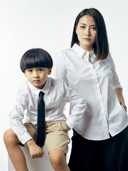 Ngọc Lan ưu tiên con trai lên hàng đầu.