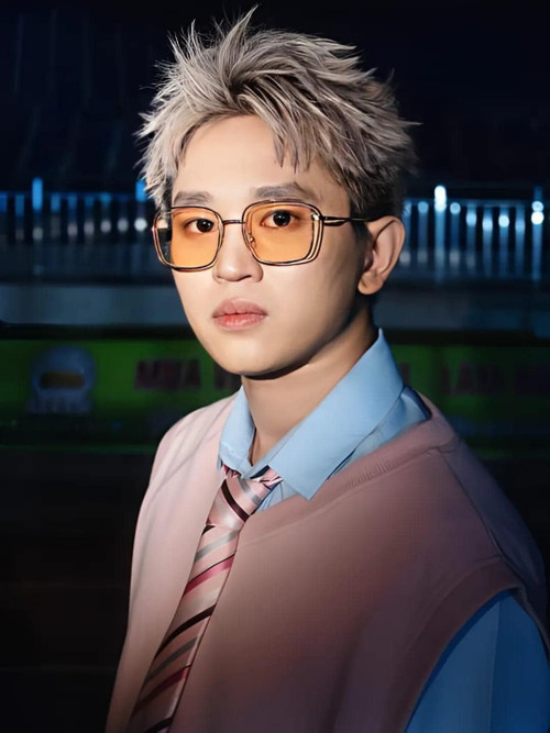 Khán giả cho rằng B Ray không phù hợp để lên sóng game show lúc này, yêu cầu anh rời ghế HLV Rap Việt mùa 4. Rapper khóa trang cá nhân khi xảy ra tranh cãi đời tư. Khán giả cho rằng B Ray không phù hợp để lên sóng game show lúc này, yêu cầu anh rời ghế HLV Rap Việt mùa 4. Rapper khóa trang cá nhân khi xảy ra tranh cãi đời tư.