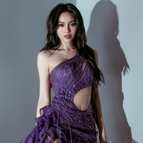 Ninh Dương Lan Ngọc dự định học diễn xuất ngắn hạn ở ba nước Hàn Quốc, Mỹ, Australia.