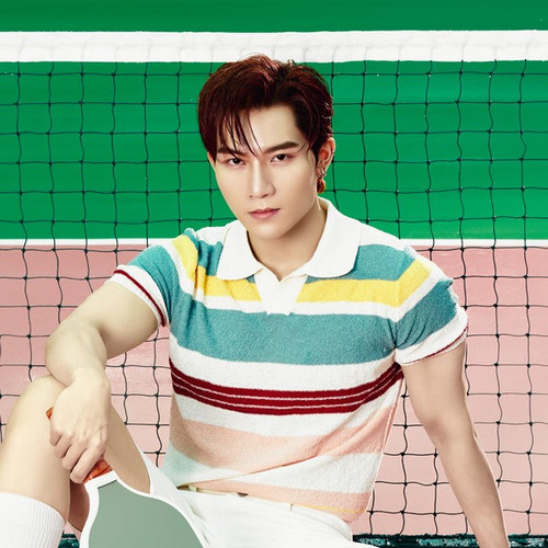 Đỗ Phú Quí - ca sĩ bước ra từ show Anh trai say hi - phát hành ca khúc Pickleball bị chê nhảm, sáo rỗng, "viral" trên mạng xã hội khi cư dân mạng chế "meme" Đỗ Phú Quí - ca sĩ bước ra từ show Anh trai say hi - phát hành ca khúc Pickleball bị chê nhảm, sáo rỗng, "viral" trên mạng xã hội khi cư dân mạng chế "meme"