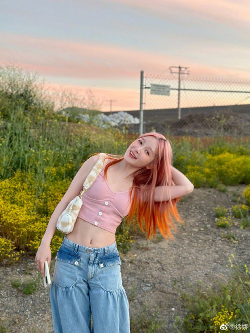 Trang cá nhân của Từ Kiều nhận nhiều bình luận khiếm nhã từ fan Lisa vì phát ngôn của cô bị dịch sai. Trang cá nhân của Từ Kiều nhận nhiều bình luận khiếm nhã từ fan Lisa vì phát ngôn của cô bị dịch sai.