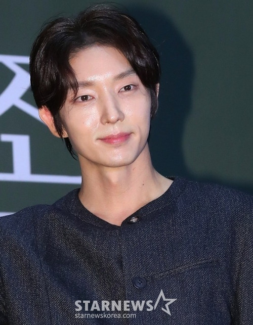 Lee Jun Ki bị điều tra trốn thuế. Ảnh: Star News.