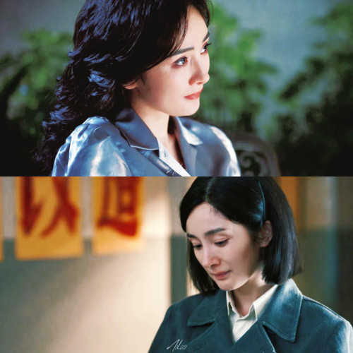 Dương Mịch trong Cáp Nhĩ Tân 1944. Thời gian qua cô đóng liên tiếp nhiều phim nhưng bị nhận ý kiến trái chiều về diễn xuất. Dương Mịch trong Cáp Nhĩ Tân 1944. Thời gian qua cô đóng liên tiếp nhiều phim nhưng bị nhận ý kiến trái chiều về diễn xuất.