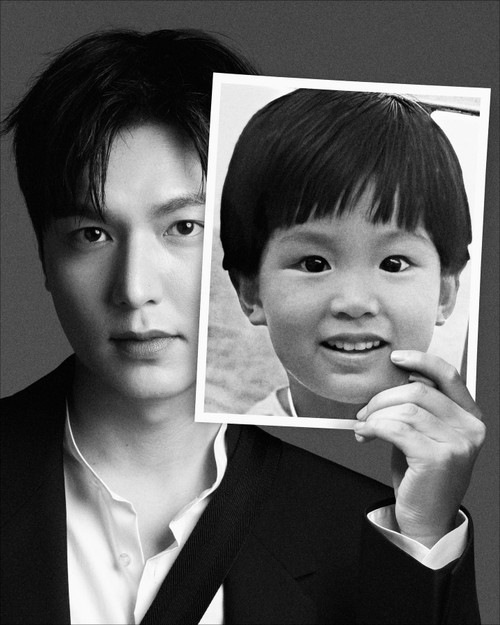 Lee Min Ho đứng đầu cuộc khảo sát "Diễn viên Hàn Quốc được yêu thích nhất toàn cầu" trong 11 năm liên tiếp. Lee Min Ho đứng đầu cuộc khảo sát "Diễn viên Hàn Quốc được yêu thích nhất toàn cầu" trong 11 năm liên tiếp.