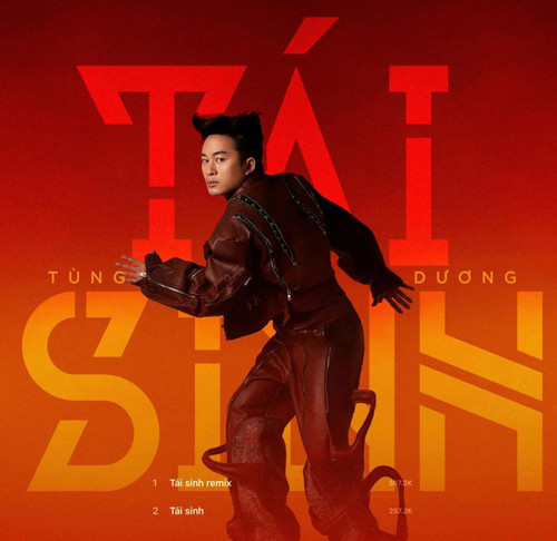 Sự nỗ lực thay đổi của Tùng Dương để phù hợp với thời cuộc đã được đền đáp.