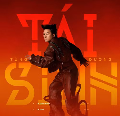 Sự nỗ lực thay đổi của Tùng Dương để phù hợp với thời cuộc đã được đền đáp. Sự nỗ lực thay đổi của Tùng Dương để phù hợp với thời cuộc đã được đền đáp.