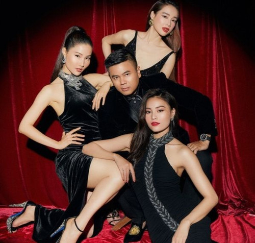 Nhất Trung không trực tiếp nhắc đến tên Nhã Phương khi nhắc lại ồn ào "diễn viên mắc bệnh ngôi sao". Nhất Trung không trực tiếp nhắc đến tên Nhã Phương khi nhắc lại ồn ào "diễn viên mắc bệnh ngôi sao".