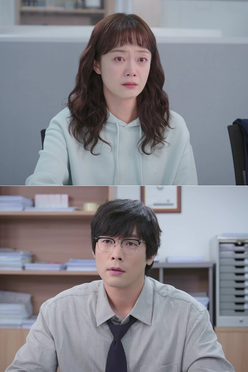 Jeon Somin và Choi Daniel đóng chính. Jeon Somin và Choi Daniel đóng chính.