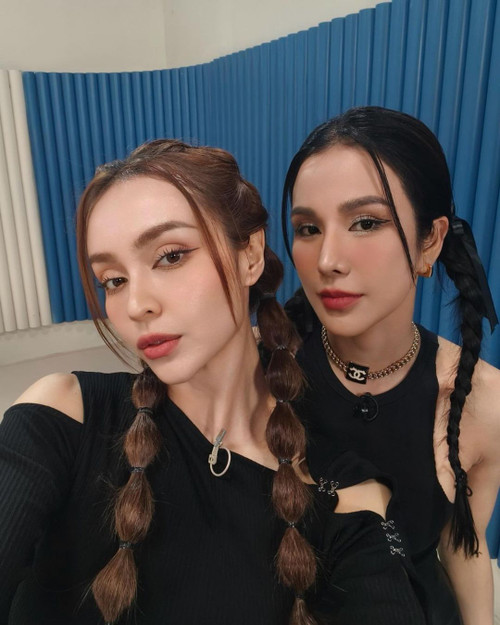 Diệp Lâm Anh lên tiếng bênh vực MLee. Ảnh: Instagram. Diệp Lâm Anh lên tiếng bênh vực MLee. Ảnh: Instagram.