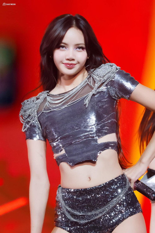 Lisa bị cho là đã gây mất điểm với nhãn hàng.