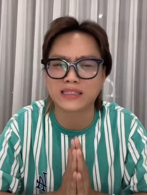 Ồn ào từ thiện khiến Phạm Thoại nhận chỉ trích gay gắt, tạo áp lực lớn đối với những người tổ chức từ thiện trên mạng xã hội.