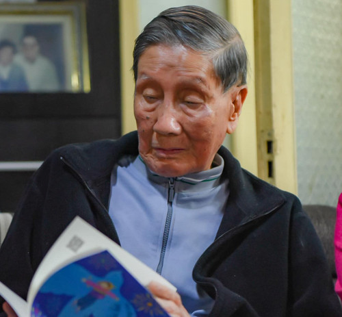 Ca khúc Chú voi con ở Bản Đôn của nhạc sĩ Phạm Tuyên bị biến tấu, chưa xin phép.