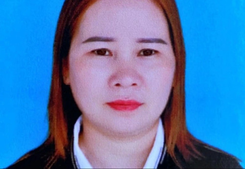 Nguyễn Thị Hồng Nhung.