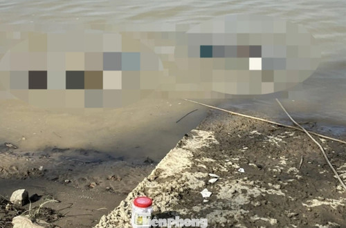 Hiện trường vụ việc. Hiện trường vụ việc.