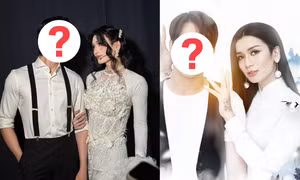Lộ manh mối "tình đầu" của "Anh tài" BB Trần tham gia ATVNCG 2026?