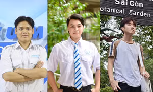 Ngày hội Chủ Nhật Đỏ 2026: Một thế hệ trẻ biết yêu thương, sẻ chia vì cộng đồng