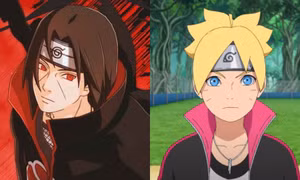 Một nhân vật kinh điển của Naruto chính thức "tái sinh" khiến fan phấn khích