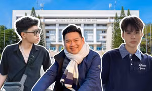 Những lưu ý "kim cương" giúp teen 2K7 không bị “lạc nhịp” khi vào đại học 