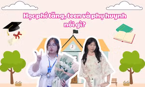 Hơn 200 trường đại học tăng học phí, tác động thế nào đến sĩ tử, sinh viên?