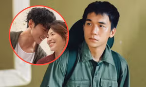 Nam chính "Mưa Đỏ" nối gót Tuấn Trần, lập kỷ lục doanh thu hiếm thấy