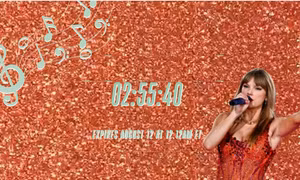 Taylor Swift bất ngờ thông báo sẽ ra mắt album thứ 12 "The Life of a Showgirl"