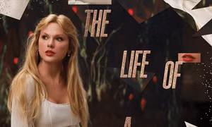 The Life of a Showgirl: Pitchfork chấm Taylor Swift số điểm thấp nhất sự nghiệp