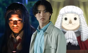 Lỡ mê Alice in Borderland, đừng bỏ qua loạt phim sinh tồn Nhật cực cuốn sau đây
