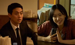 Phim mới của đạo diễn “Train to Busan” có gì mà tạo nên cơn sốt phòng vé?