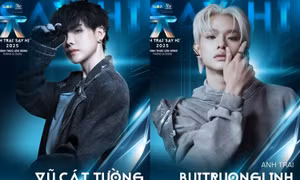 Tổ hợp "hit-maker" tại ATSH mùa 2: Vũ Cát Tường, Bùi Trường Linh và ai nữa?