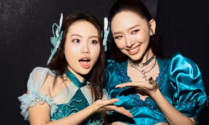 Khung hình "vía" Quán quân: Phương Mỹ Chi - Tóc Tiên có duyên nợ từ 10 năm trước