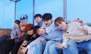 UPRIZE lần đầu trải lòng về nỗi sợ lớn nhất trước thềm nhóm chính thức debut