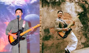 Sau "Phép Màu", Nguyễn Hùng một lần nữa chạm tim khán giả với "Còn Gì Đẹp Hơn"