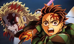 Vô Hạn Thành trở thành anime có doanh thu cao nhất lịch sử, vượt dàn bom tấn Marvel