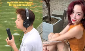 Ngàn Năm Ánh Sáng: Bản tình ca cho hội thích "phát đường", Tóc Tiên cũng mê tít