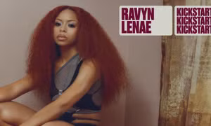 Tất tật về Ravyn Lenae - nữ nghệ sĩ đứng sau bản hit mùa hè "Love Me Not"