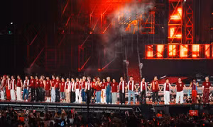 5 "Anh tài" chưa nhận mũ tốt nghiệp tại Gai Home concert sẽ thi ATVNCG 2026?