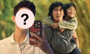 Sao nhí Top 1 doanh thu phim Việt "trổ mã", nhân tố sáng giá cho "Say Hi" mùa 3