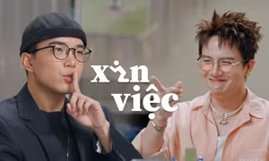 Duy Khánh "đi Xin Việc": Thể hiện biệt tài giả giọng cực xịn, được khen vì EQ cao