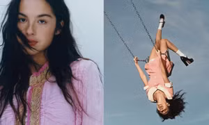 Olivia Rodrigo trưởng thành cùng album mới: Hành trình của trái tim đang yêu